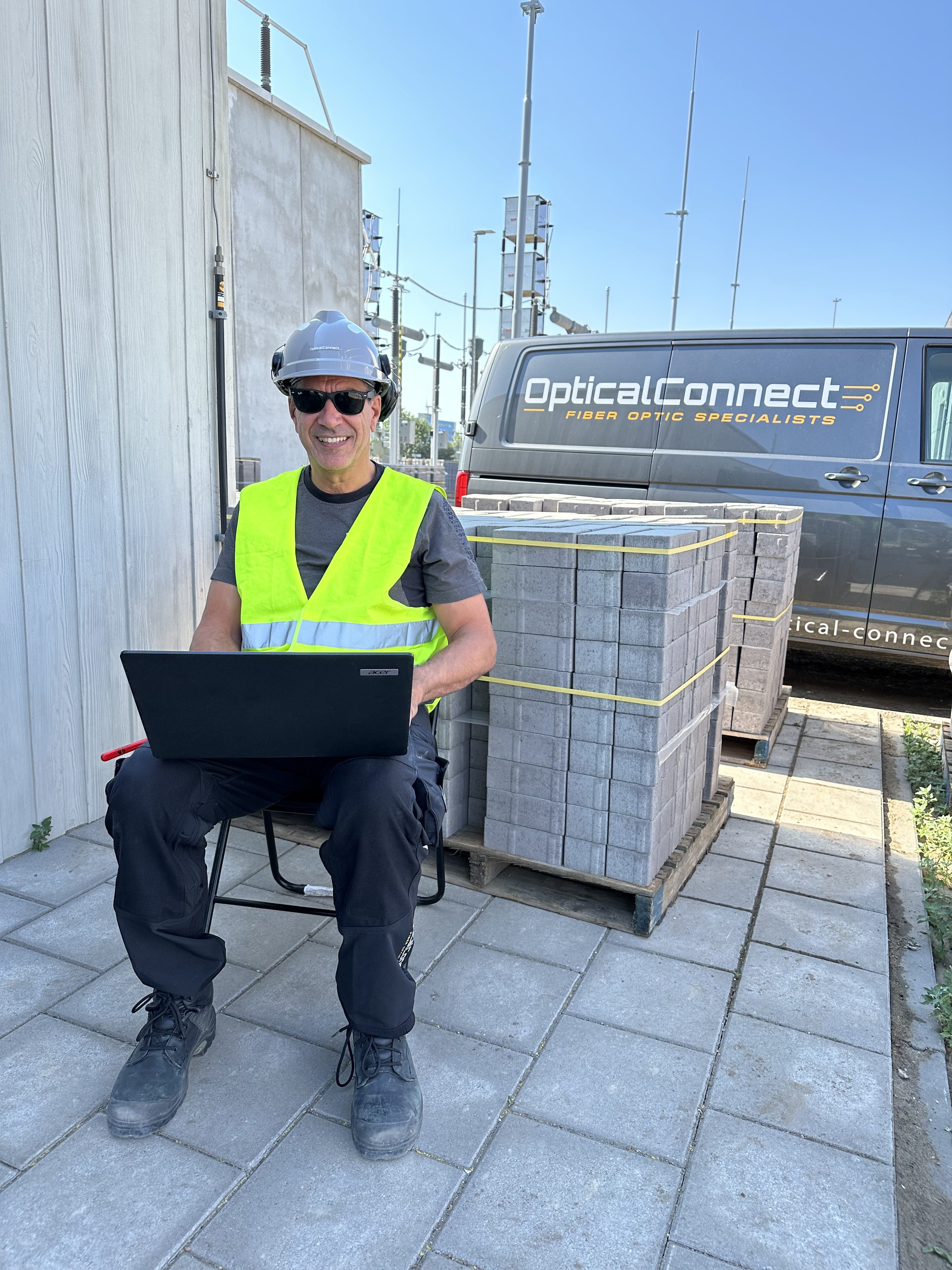 OpticalConnect