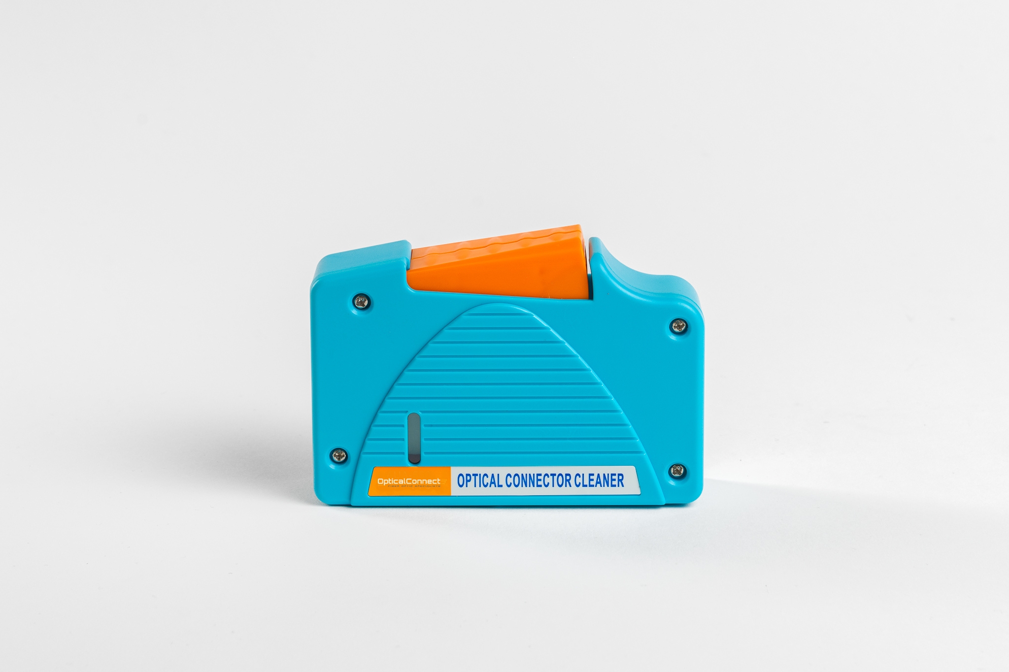Glasvezel schoonmaak cassette
