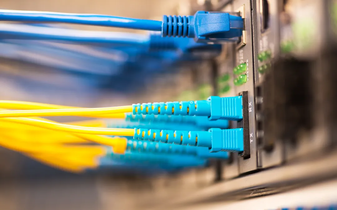Fiber Patch Cords: Verbinden op Lichtsnelheid