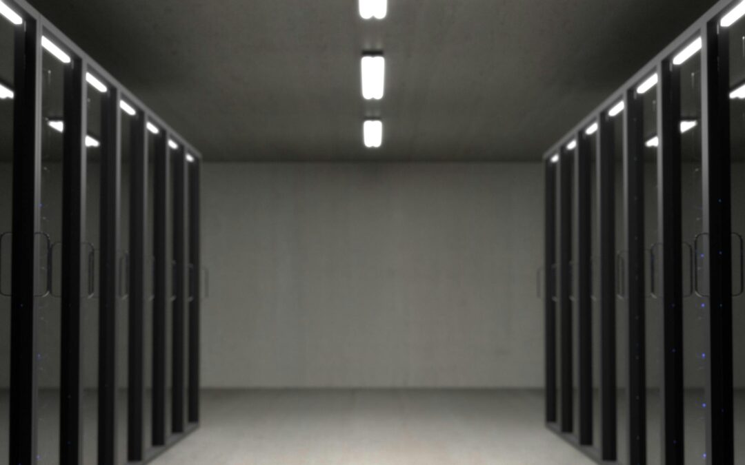 De Opkomst van Datacenters en de Belangrijke Rol van Glasvezel