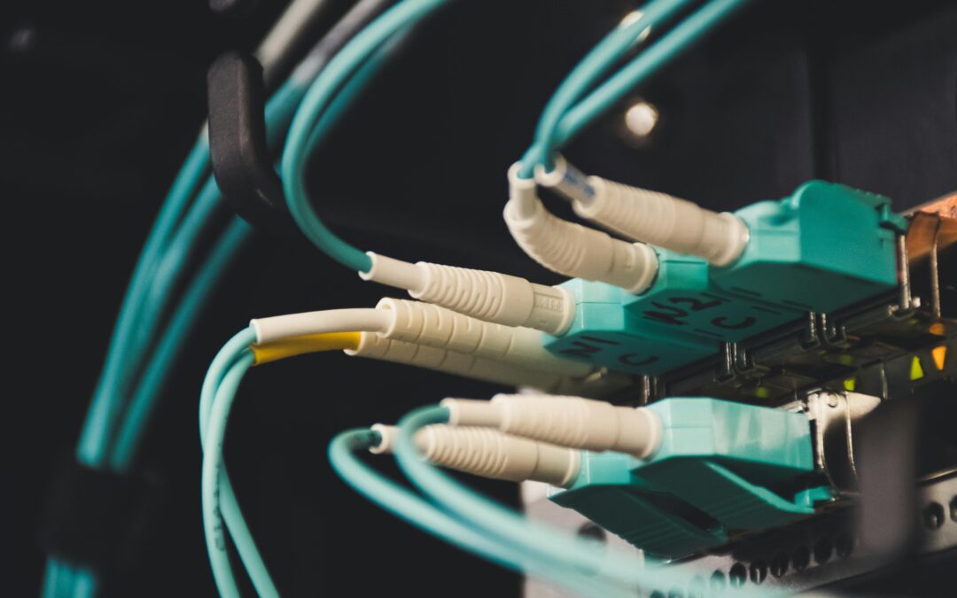 Waarom u niet meer kunt wachten met de upgrade van uw datanetwerk