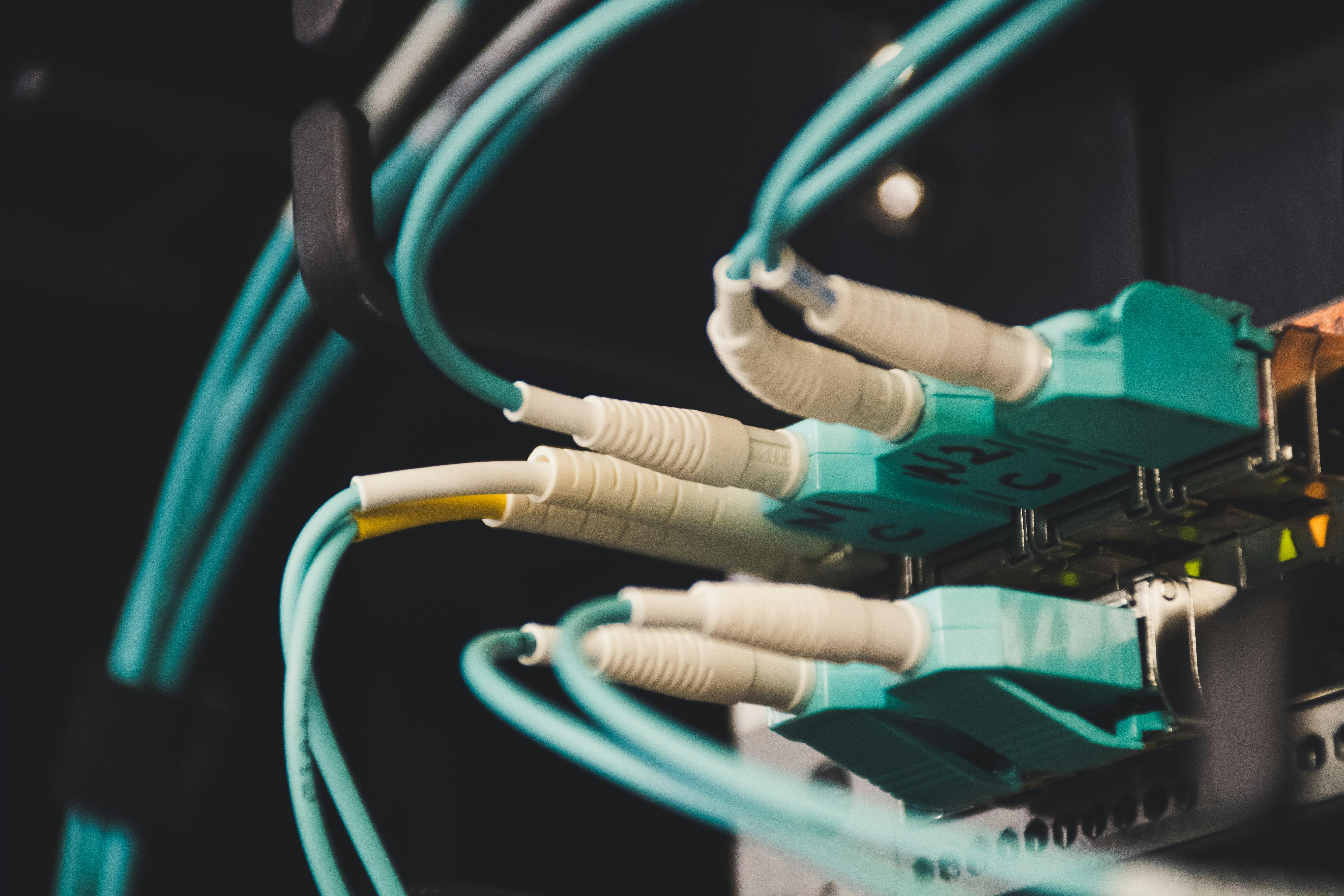 Waarom u niet meer kunt wachten met de upgrade van uw datanetwerk