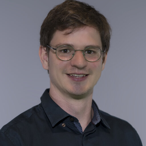 Menno Buisman