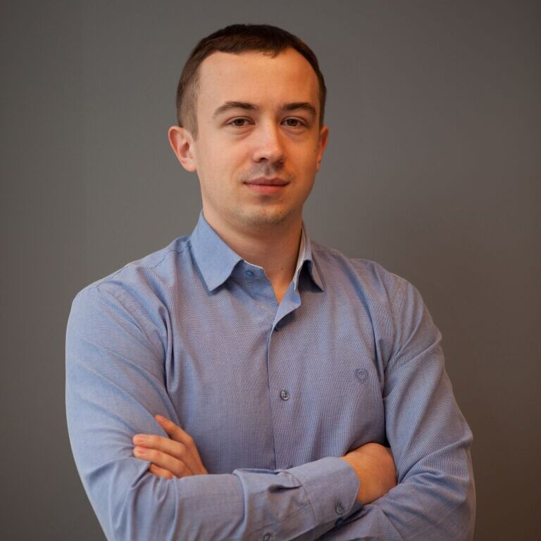 Fedor Nabokov