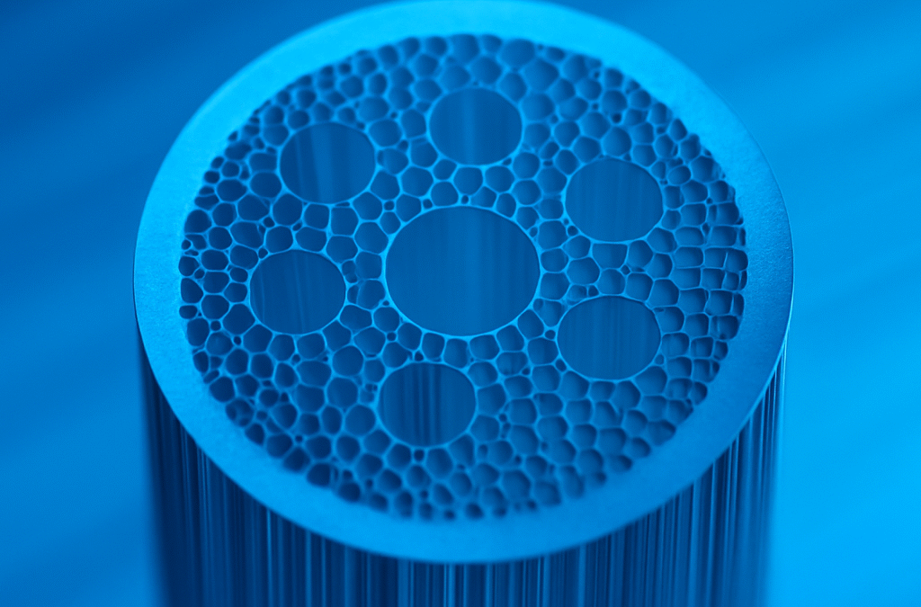 Hollow-Core Fiber: hype of doorbraak?
