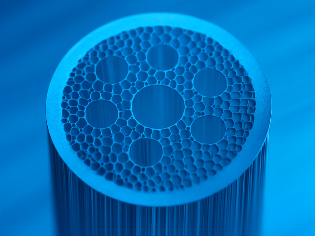 Hollow-Core Fiber: hype of doorbraak?